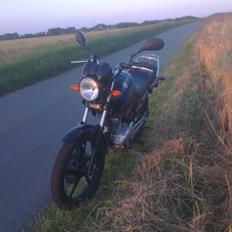 Yamaha YBR 125cc