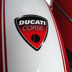 Ducati M 1000 S DS Monster