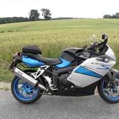 BMW K 1200 s.. Solgt