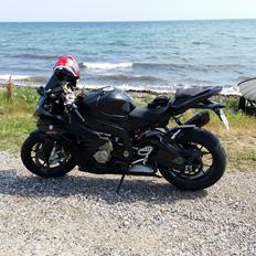 BMW S1000RR(Solgt)