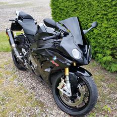 BMW S1000RR(Solgt)
