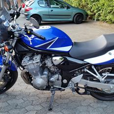 Suzuki GSF 600Z