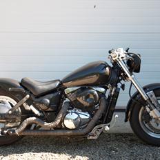 Suzuki VZ 800