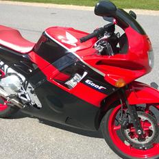 Honda CBR 600 F2