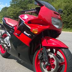 Honda CBR 600 F2