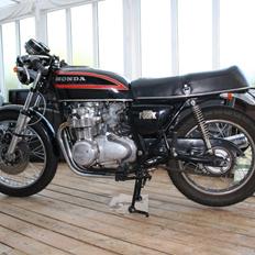 Honda CB550 K3