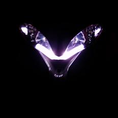 Ducati Multistrada 1200S Sport