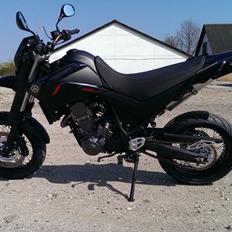 Yamaha XT660 X