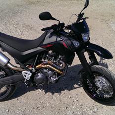 Yamaha XT660 X