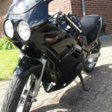 Suzuki GSXR 250
