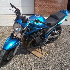 Suzuki GSF650N Bandit