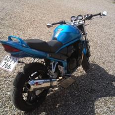 Suzuki GSF650N Bandit