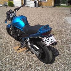 Suzuki GSF650N Bandit