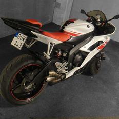 Yamaha YZF R6