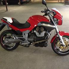 Moto Guzzi Breva 1100