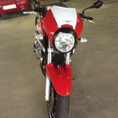 Moto Guzzi Breva 1100
