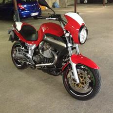 Moto Guzzi Breva 1100