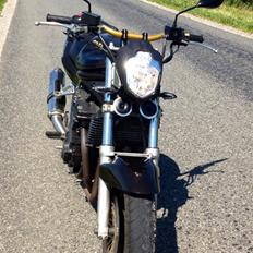 Suzuki Bandit 1200N (GSF1200N) SOLGT