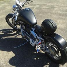 Honda VT1100