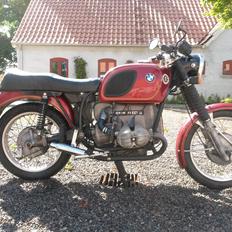 BMW R60/6 (Solgt)