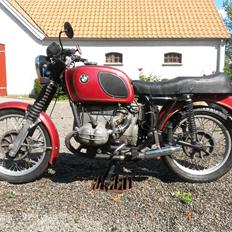BMW R60/6 (Solgt)