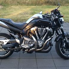 Yamaha MT-01