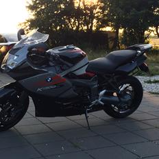 BMW K1300S