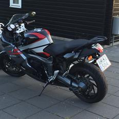 BMW K1300S