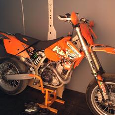 KTM Smr