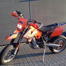 KTM Smr
