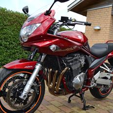 Suzuki GSF 1200 SA Bandit(Solgt)