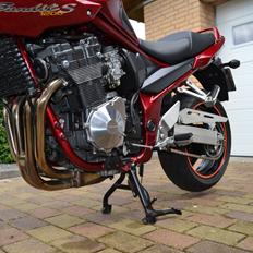 Suzuki GSF 1200 SA Bandit(Solgt)