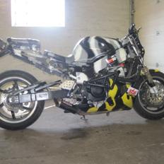 Honda CBR 900 , sc 282933