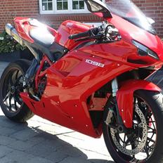 Ducati 1098