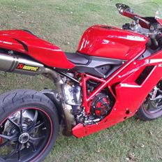 Ducati 1098