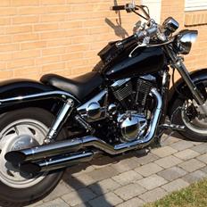Suzuki Vz800 marauder