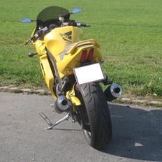 Suzuki Sv1000 s