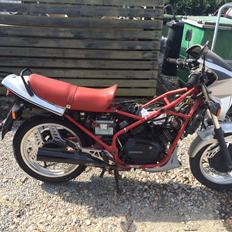 Honda VT 250F