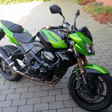 Kawasaki Z750R