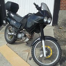 Yamaha XT 600 Z TENERE 3AJ