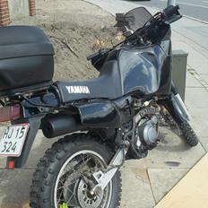 Yamaha XT 600 Z TENERE 3AJ