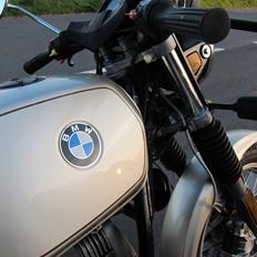 BMW R65