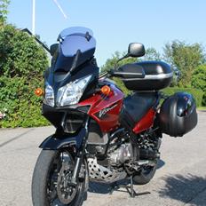 Suzuki DL 650 V-Strom ABS