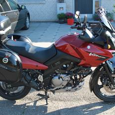 Suzuki DL 650 V-Strom ABS
