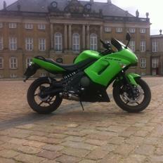 Kawasaki Er6F
