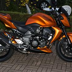 Kawasaki z 750. SOLGT !!