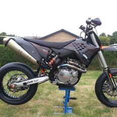 KTM 450 smr