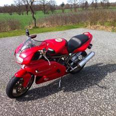 Ducati Ducati 750 SS i.e.