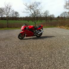 Ducati Ducati 750 SS i.e.