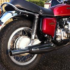 Honda GL1000K1 GoldWing